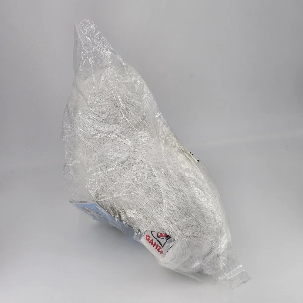 Webkinz Virtual‎ Pet Plush - SEAL (9 inch) - New w/Unused Code Tag Original Bag